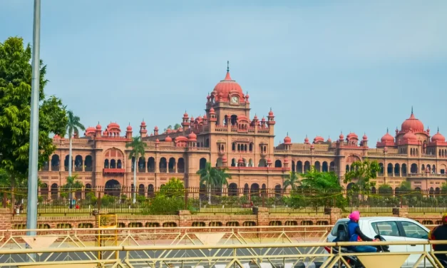 Top 5 Places to Visit in Punjab – A Traveler’s Guide