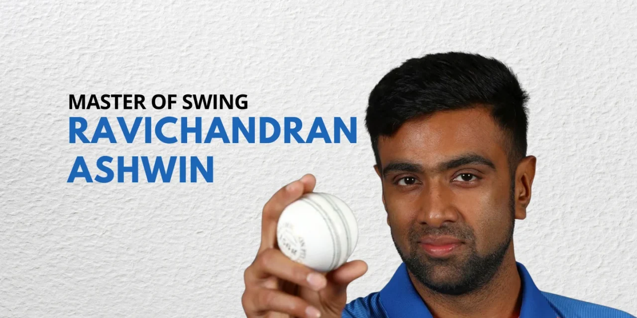 R Ashwin after IPL Retirement join the league of England