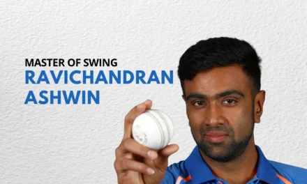 R Ashwin after IPL Retirement join the league of England