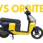 TVS Orbiter launched : Price, Features, and Design