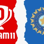 BCCI may get a big setback with Online Gaming Law.