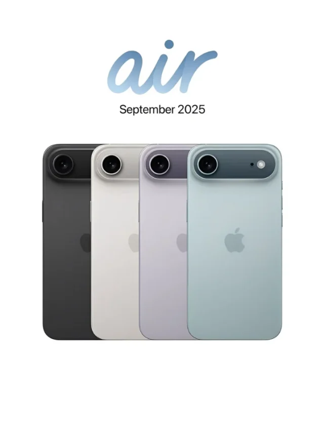iphone 17 launch date confirmed: Expected features