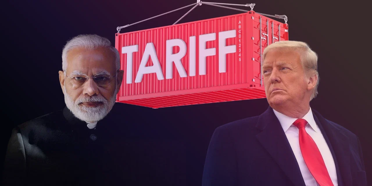 Trump’s tariff Big Impact on diamonds business