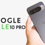 Google has launched its new Google Pixel 10 series in India