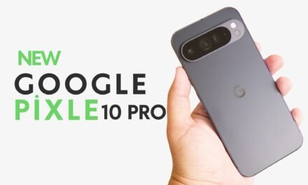 Google has launched its new Google Pixel 10 series in India