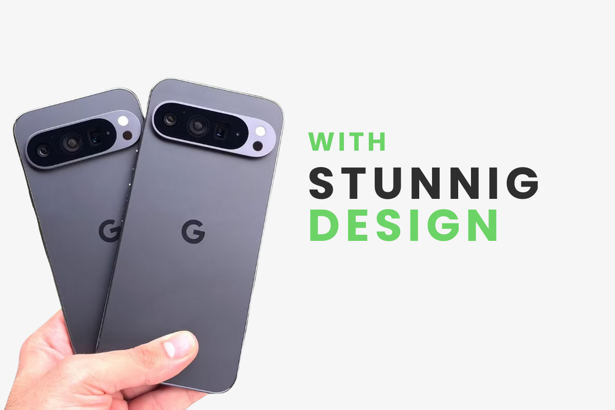 google pixel 10 series