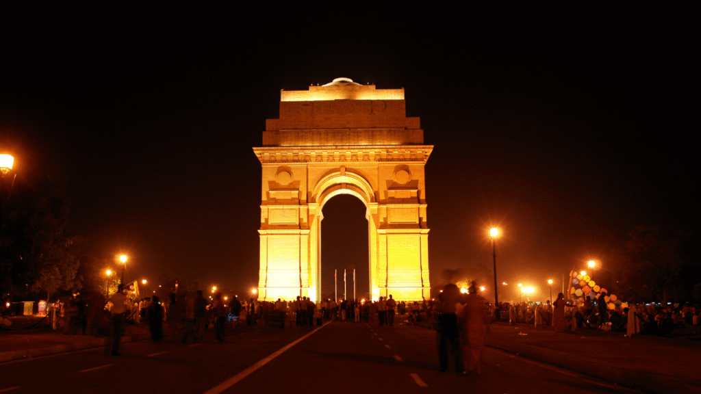 humanshout delhi blog