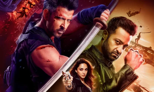 War 2 lost after the record-breaking opening day 14