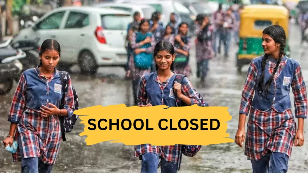 Punjab flood Schools and colleges closed till September
