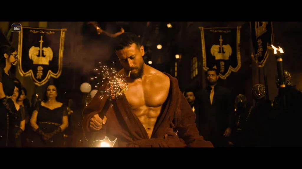 Baaghi 4 Review