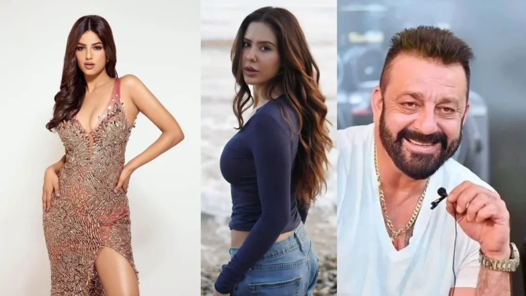 High level of direction in Baaghi 4