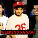 Bigg Boss 19 Munawar Farooqui will roast Salman Khan a New Promo Video has surfaced