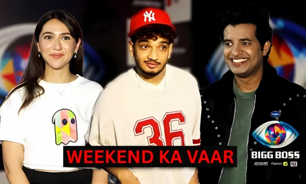 Bigg Boss 19 Munawar Farooqui will roast Salman Khan a New Promo Video has surfaced