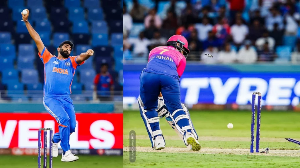 IND vs UAE: India again thrashed UAE India won by 9 wickets