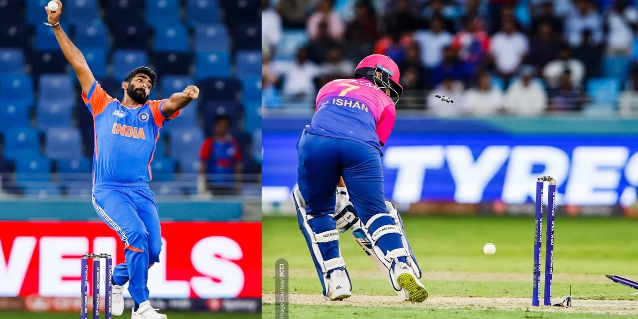 IND vs UAE: India again thrashed UAE India won by 9 wickets