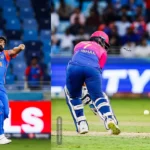 IND vs UAE: India again thrashed UAE India won by 9 wickets