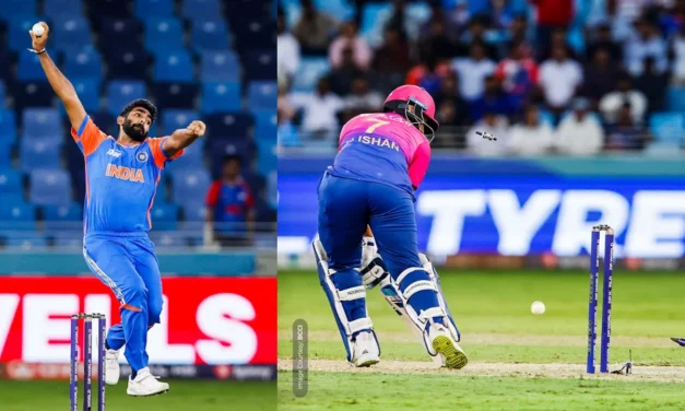 IND vs UAE: India again thrashed UAE India won by 9 wickets