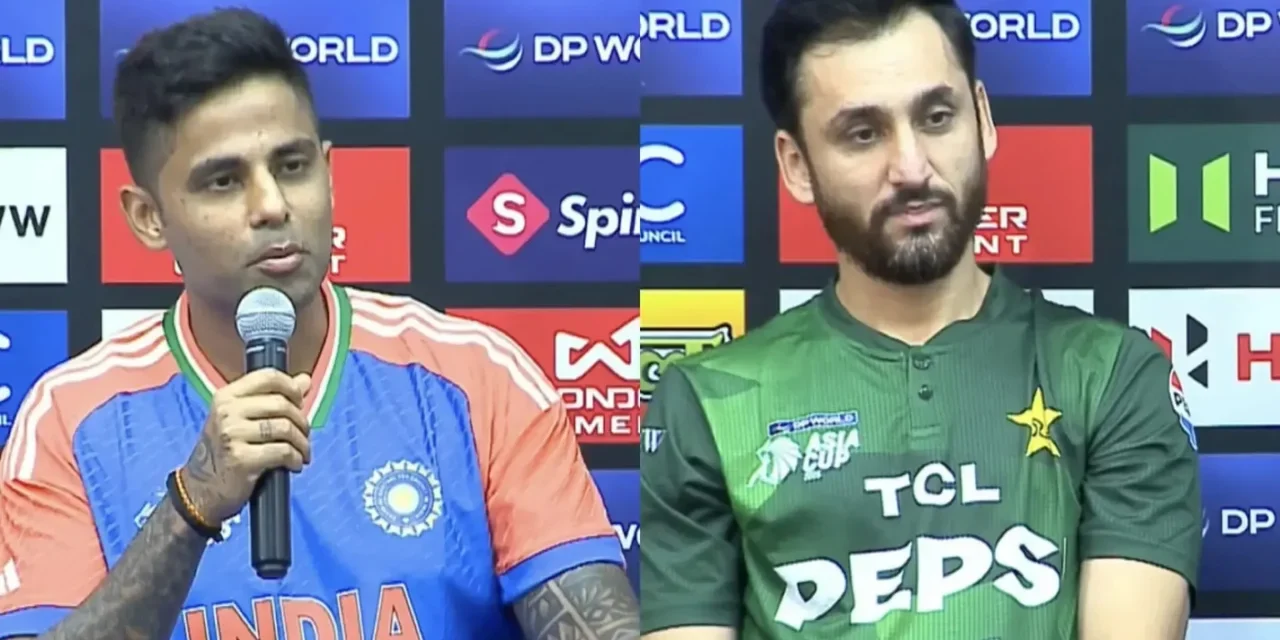 Asia Cup 2025: Umpires for India vs Pakistan clash – Why not boycott India-Pakistan match in Asia Cup 2025?