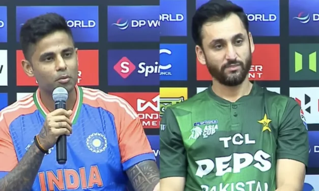 Asia Cup 2025: Umpires for India vs Pakistan clash – Why not boycott India-Pakistan match in Asia Cup 2025?