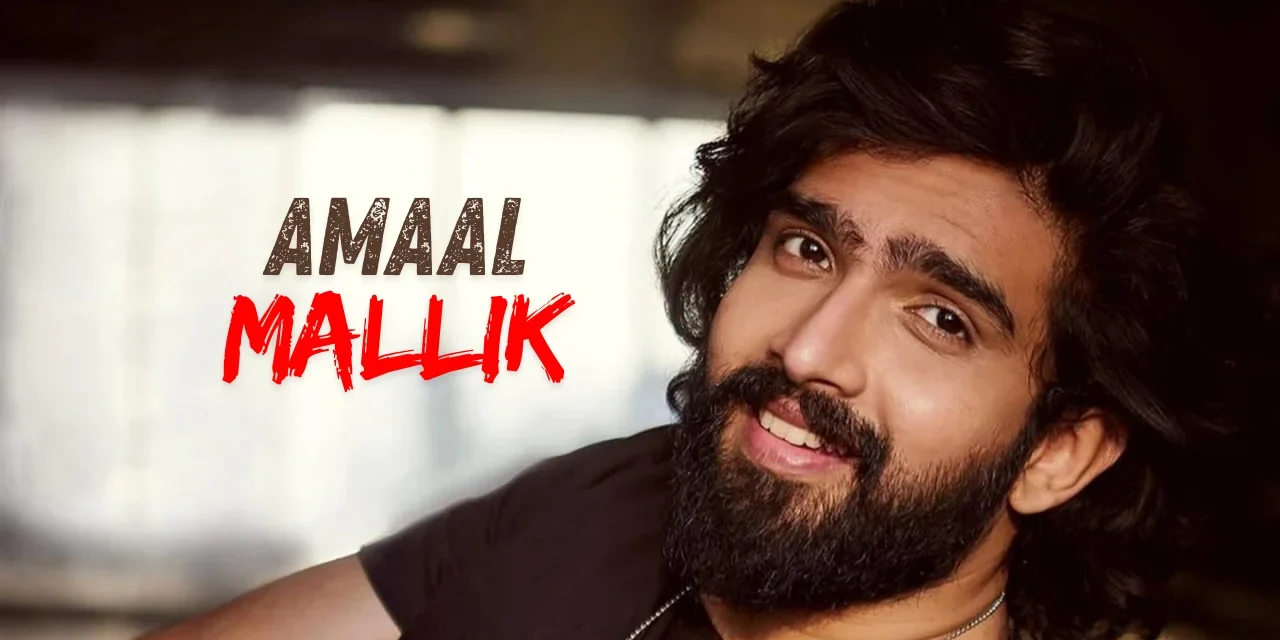 Who is Bigg Boss 19 New captain Amaal Malik – Coming closer to Tanya Mittal!