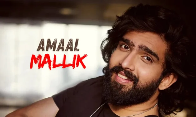 Who is Bigg Boss 19 New captain Amaal Malik – Coming closer to Tanya Mittal!