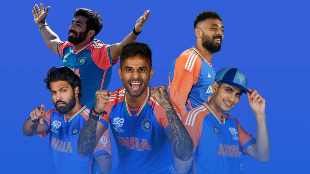 India's playing 11 against Pakistan, India's coach reveals