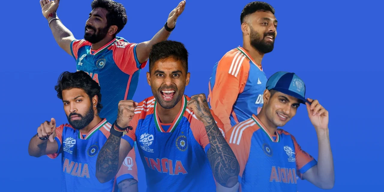 IND vs PAK: India’s playing 11 against Pakistan, India’s coach reveals