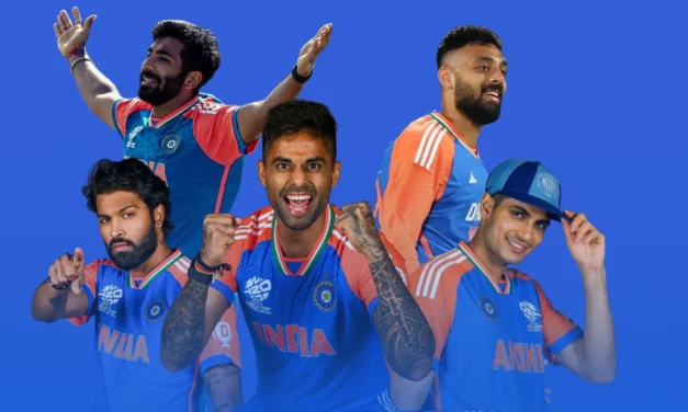 IND vs PAK: India’s playing 11 against Pakistan, India’s coach reveals