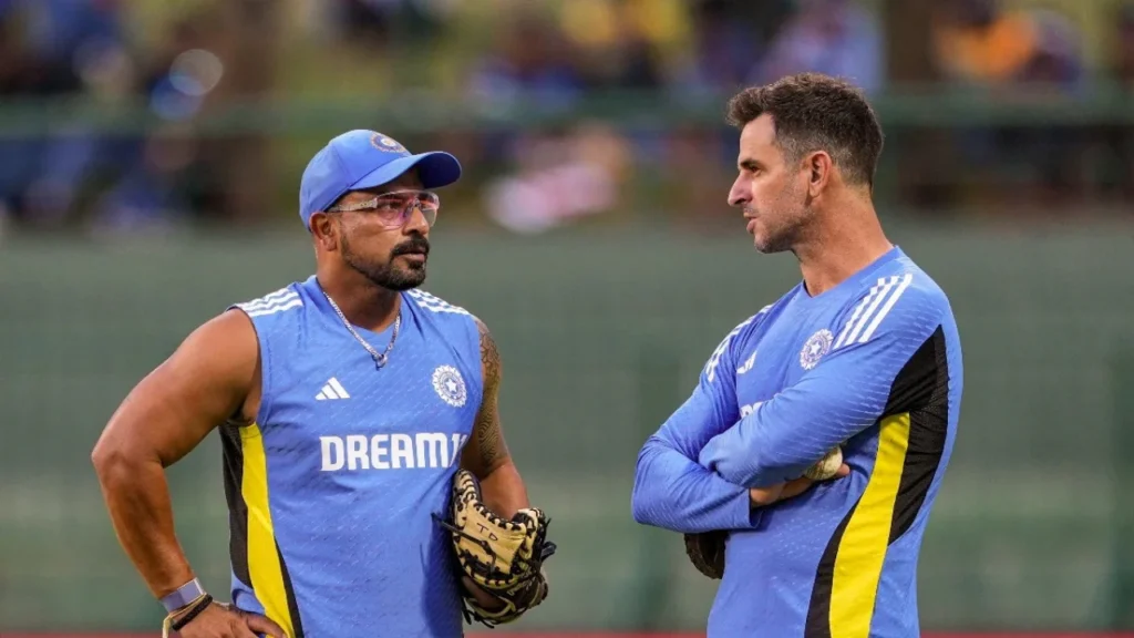 India's playing 11 against Pakistan