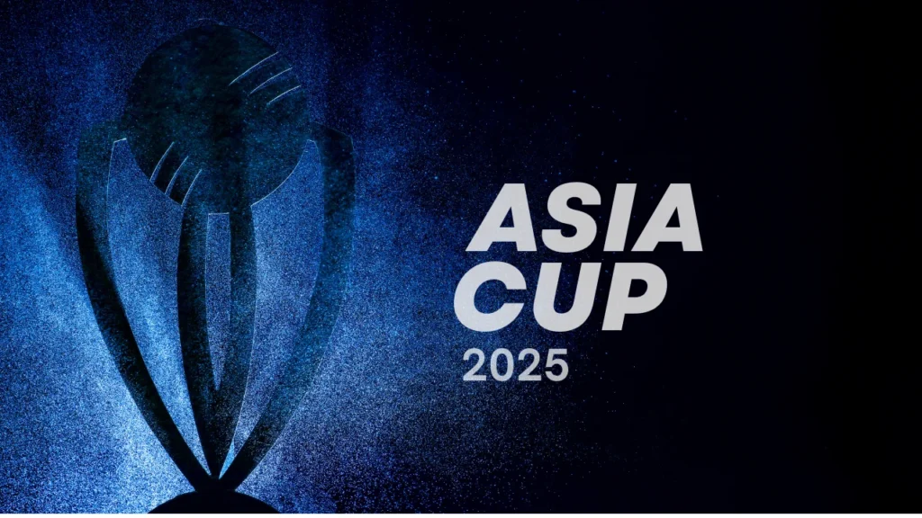INDIA vs UAE Asia Cup 2025 Match