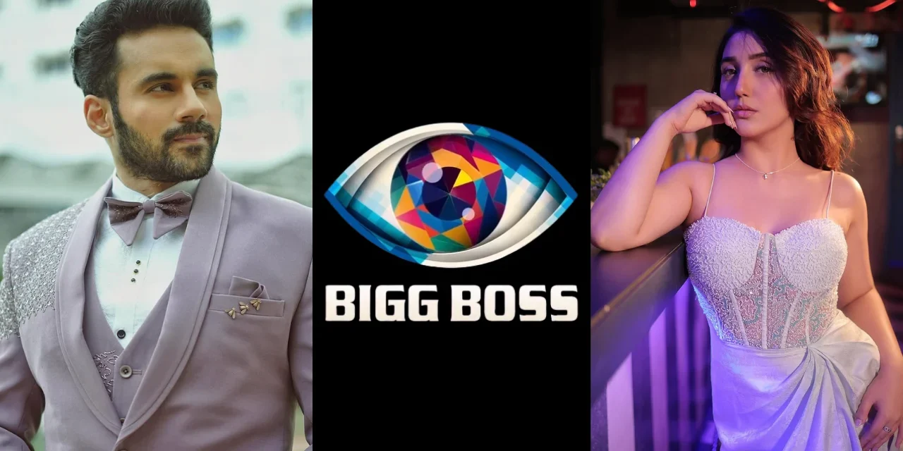 Bigg Boss 19: Ashnoor Kaur becomes the new captain