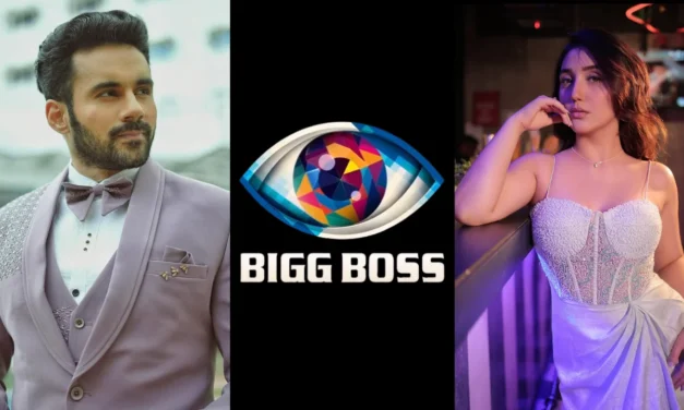 Bigg Boss 19: Ashnoor Kaur becomes the new captain