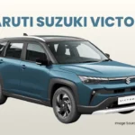 Maruti Victoris SUV unveiled Feature price in india