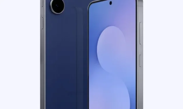 Samsung Galaxy S25 FE launched with Great camera look and price