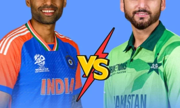India vs Pakistan: Asia Cup 2025 Mega rivalry tomorrow