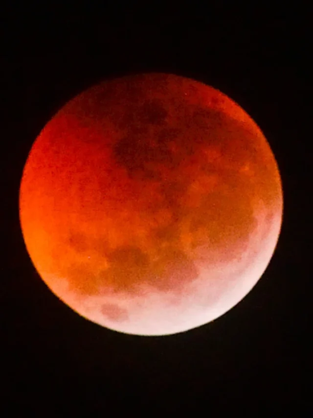 5 things you must know about Lunar Eclipse: Blood moon