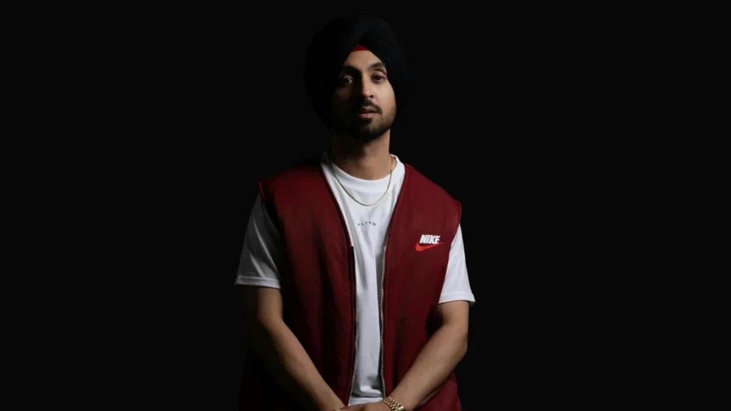 diljit dosanjh news