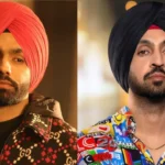 Diljit Dosanjh adopted 10 villages of Punjab flood