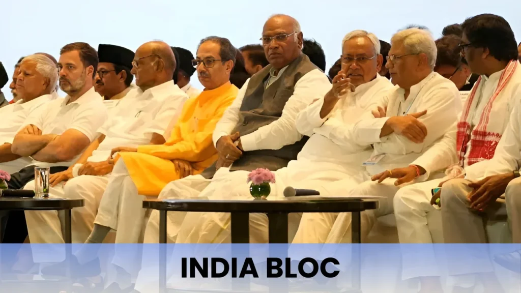 india bloc