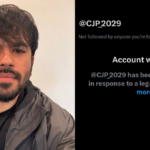 Cockroach Janta Party Founder Abhijeet Dipke Says Twitter Handle Was Deactivated in India